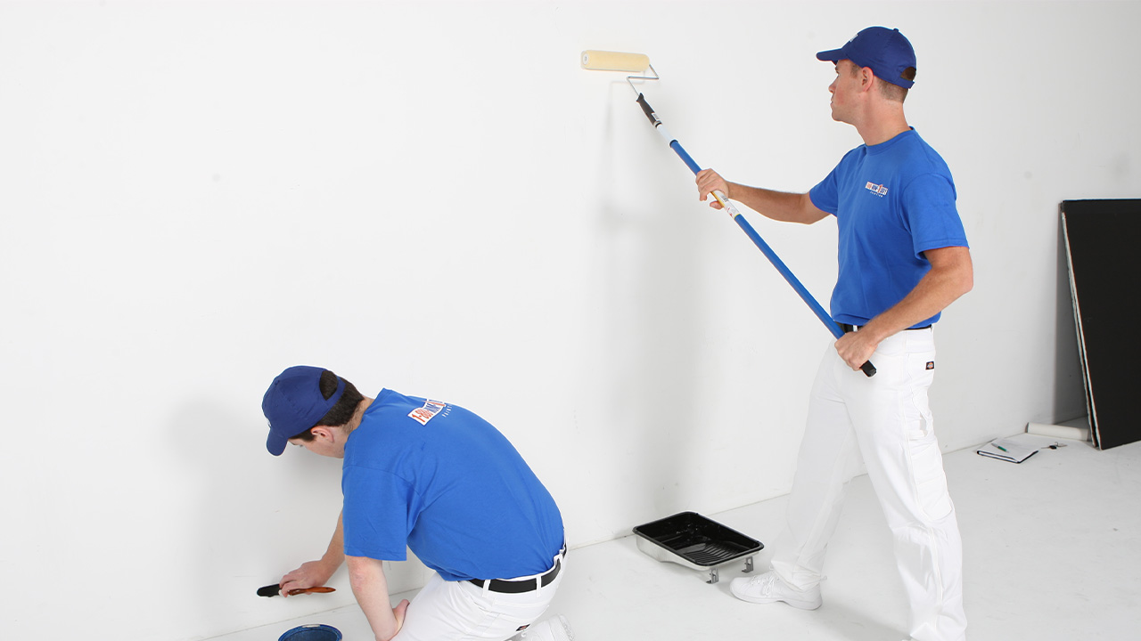 Pazaryolu Boya Badanacı